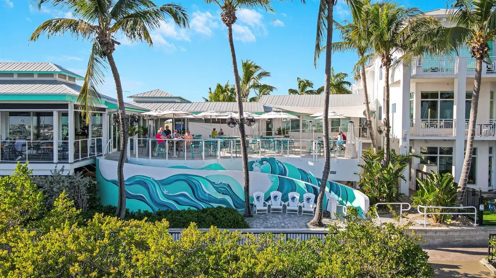 415 NW Flagler Avenue #403 Stuart, FL 34994