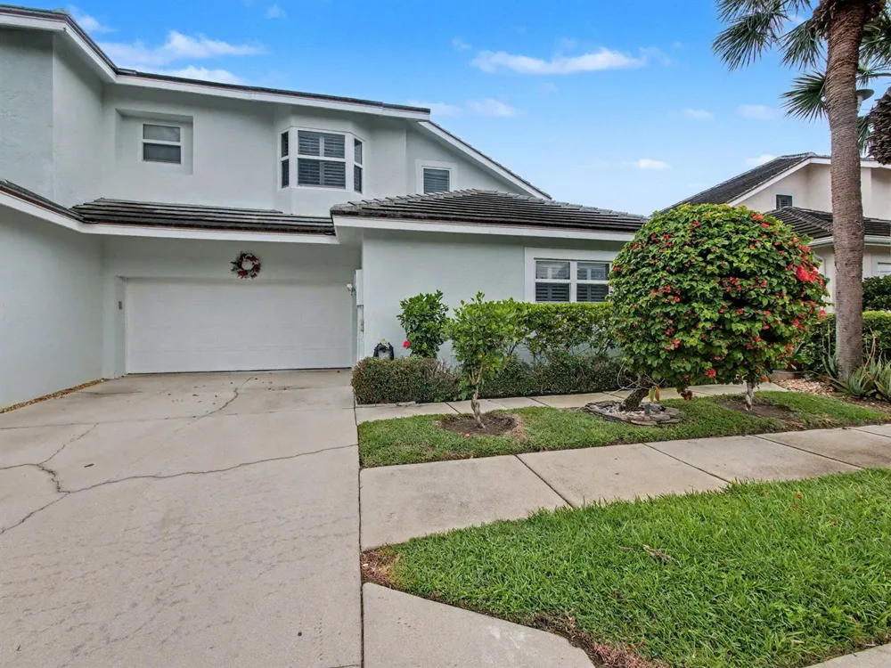 3012 Mainsail Circle Jupiter, FL 33477