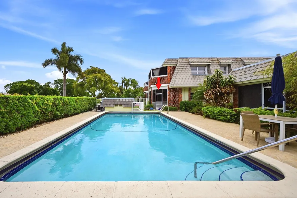 324 Orange Tree Drive #4 Atlantis, FL 33462