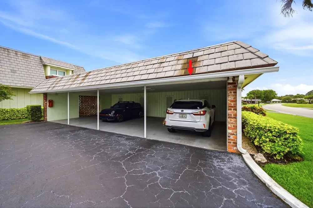 324 Orange Tree Drive #4 Atlantis, FL 33462