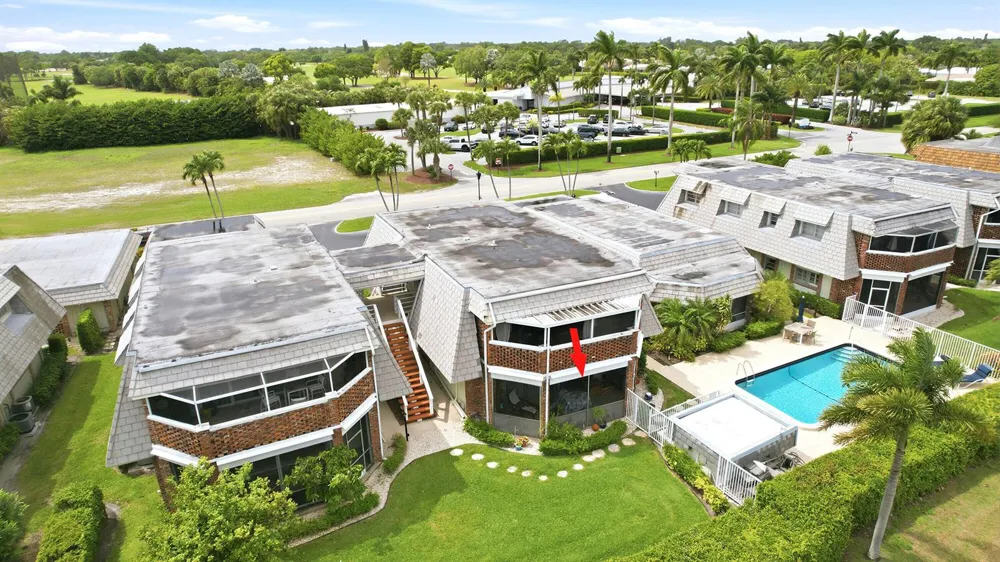 324 Orange Tree Drive #4 Atlantis, FL 33462