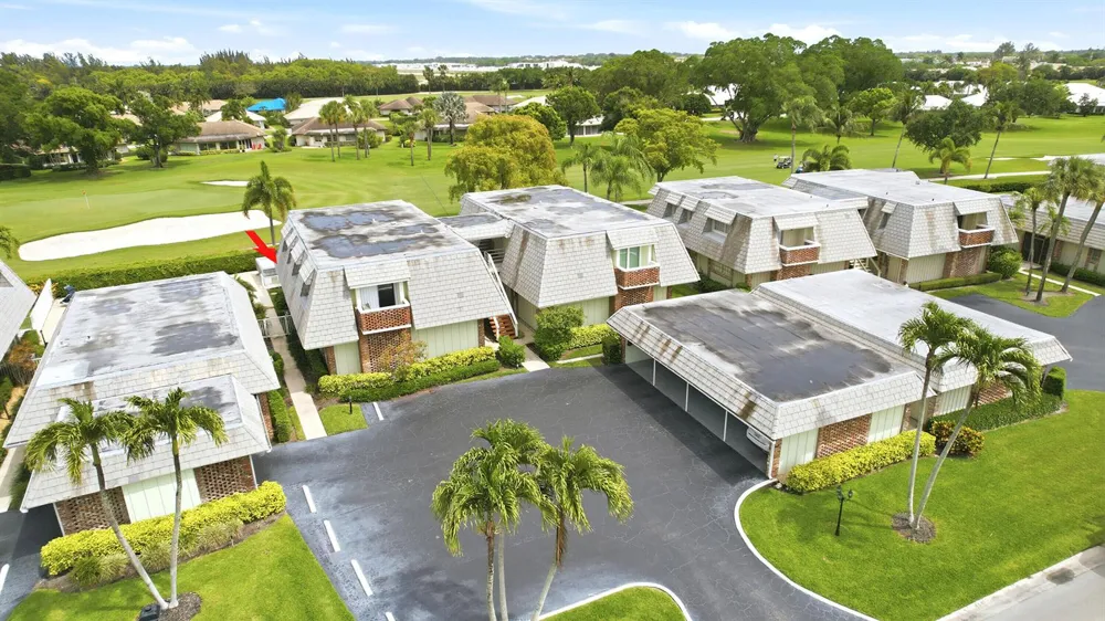 324 Orange Tree Drive #4 Atlantis, FL 33462