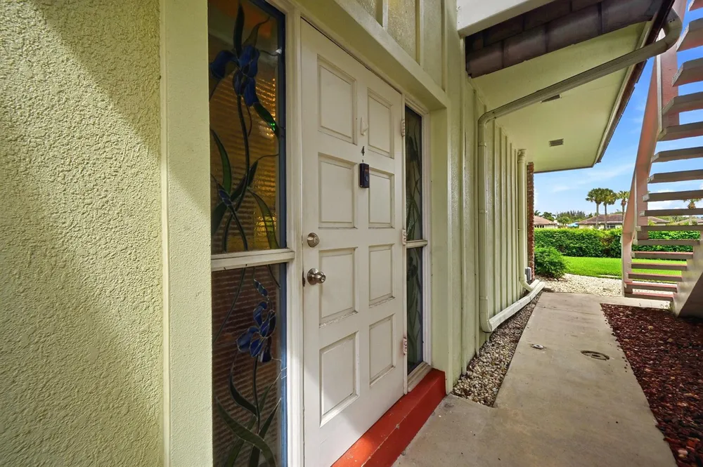 324 Orange Tree Drive #4 Atlantis, FL 33462