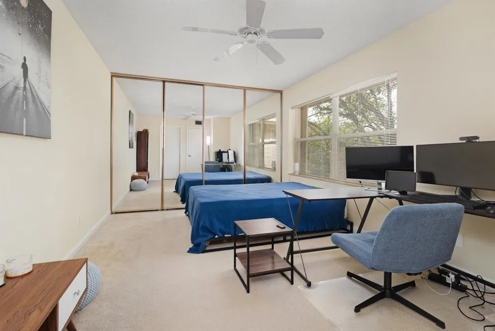 8142 Bridgewater Court #42c Lake Clarke Shores, FL 33406