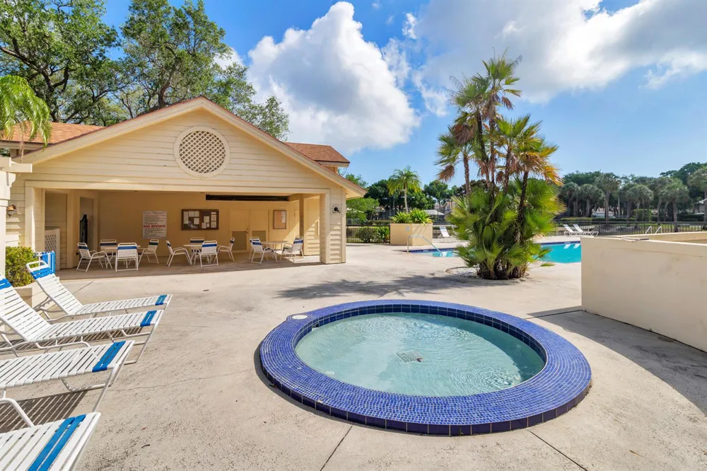 8142 Bridgewater Court #42c Lake Clarke Shores, FL 33406
