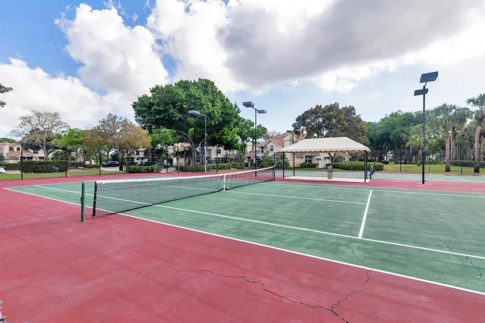 8142 Bridgewater Court #42c Lake Clarke Shores, FL 33406
