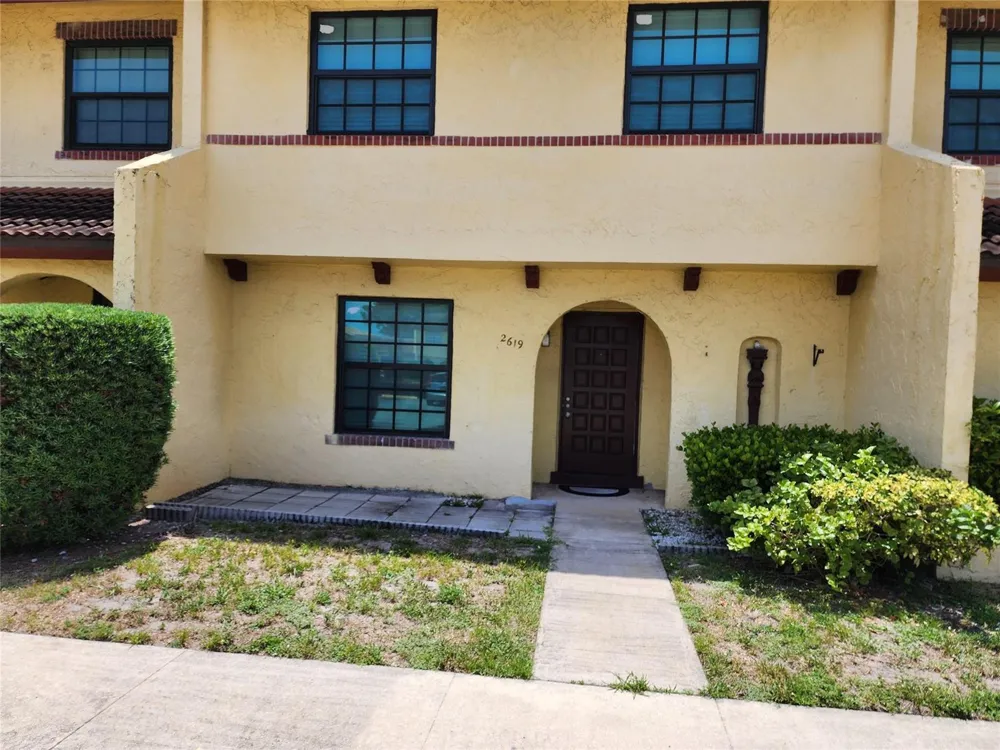 2619 NW 47th Lane Lauderdale Lakes, FL 33313