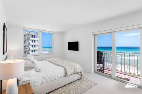 3301 S Ocean Boulevard #810
