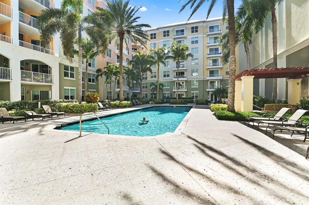 804 E Windward Way ##122 Lantana, FL 33462
