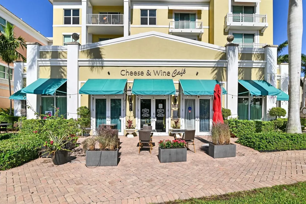 804 E Windward Way ##122 Lantana, FL 33462
