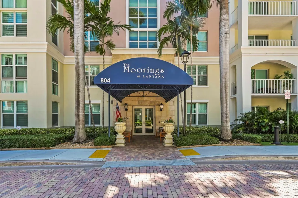 804 E Windward Way ##122 Lantana, FL 33462