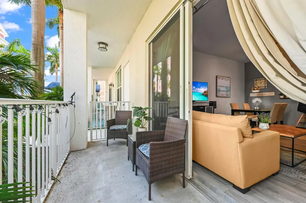 804 E Windward Way ##122 Lantana, FL 33462