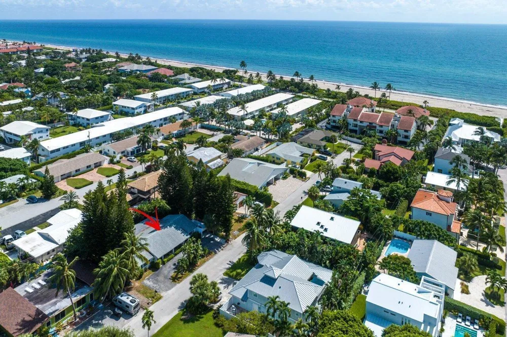 13 Sailfish Lane Ocean Ridge, FL 33435