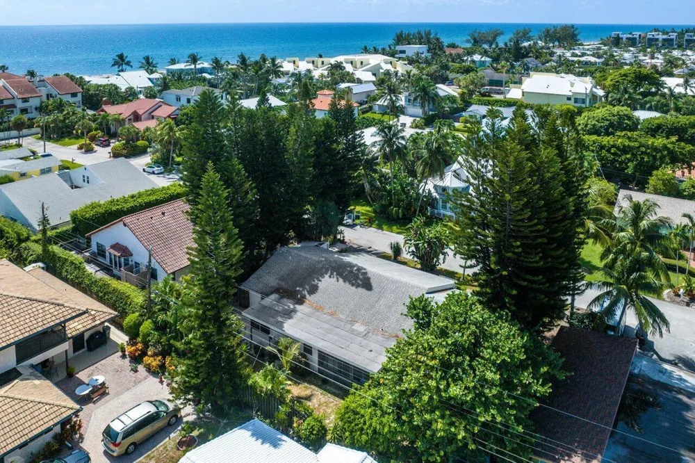 13 Sailfish Lane Ocean Ridge, FL 33435