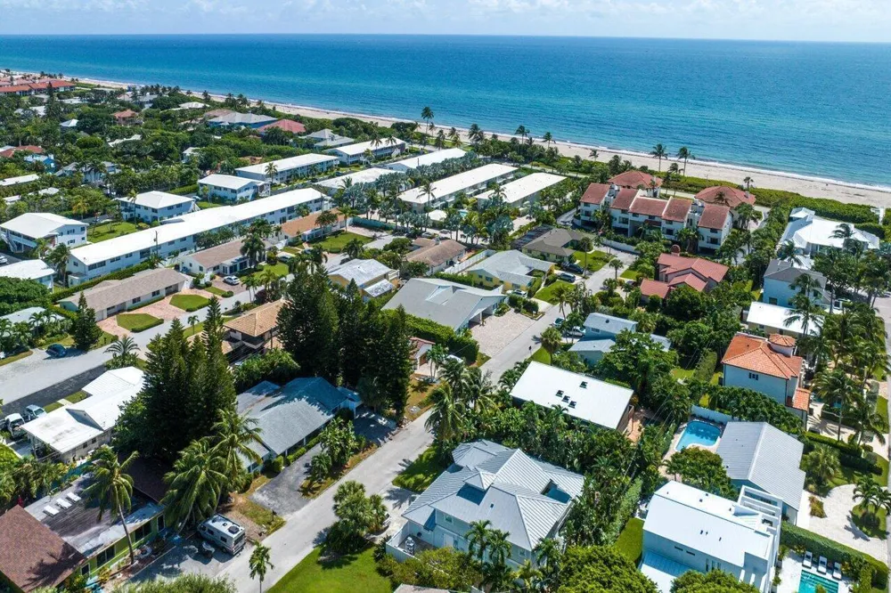 13 Sailfish Lane Ocean Ridge, FL 33435