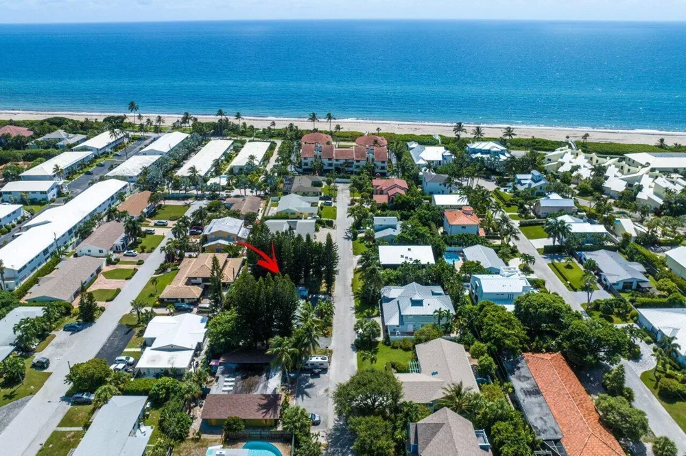 13 Sailfish Lane Ocean Ridge, FL 33435