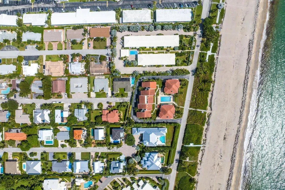 13 Sailfish Lane Ocean Ridge, FL 33435