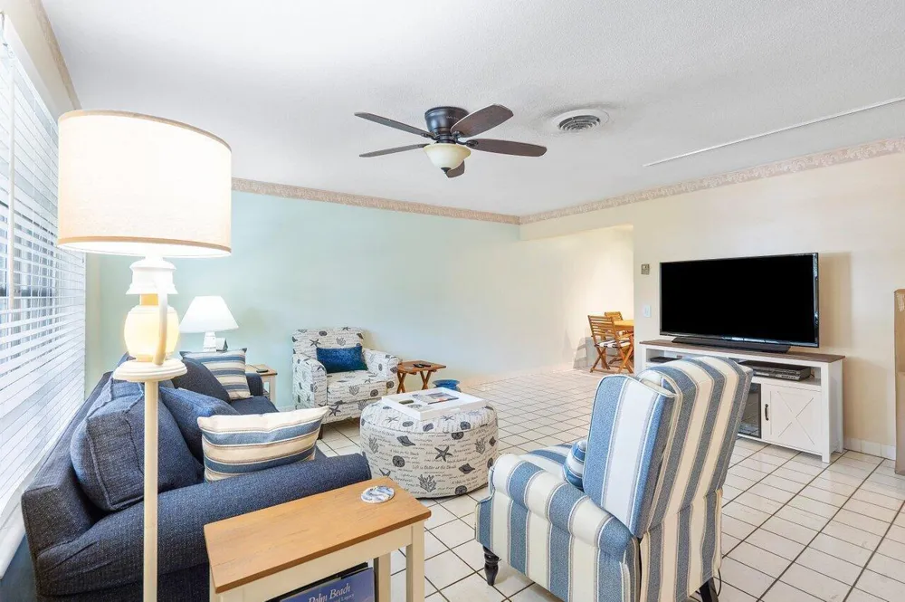 13 Sailfish Lane Ocean Ridge, FL 33435