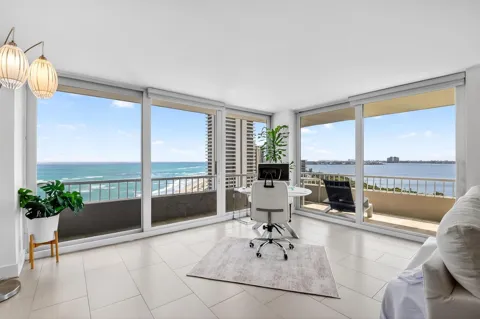 5540 Ocean Drive #9b