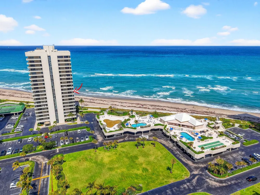 5540 Ocean Drive #9b Singer Island, FL 33404