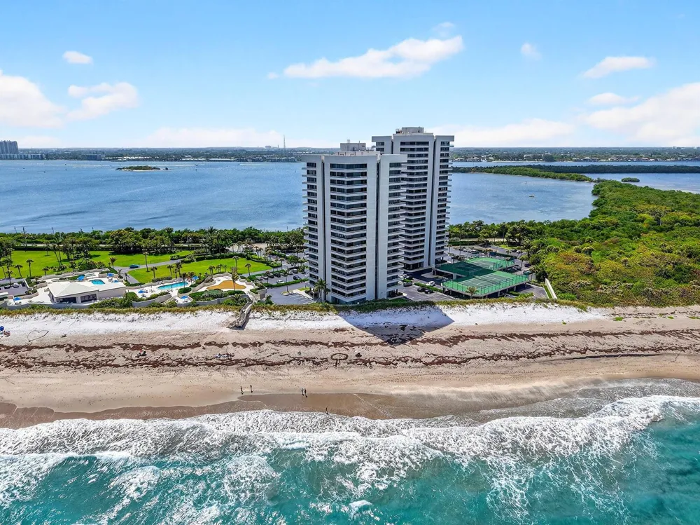 5540 Ocean Drive #9b Singer Island, FL 33404