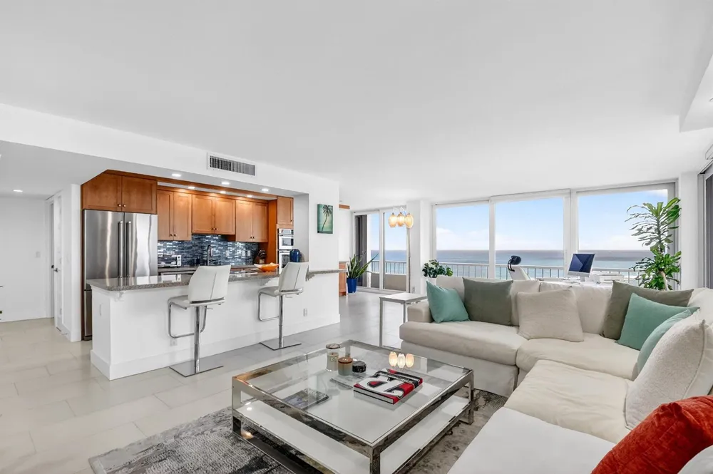 5540 Ocean Drive #9b Singer Island, FL 33404