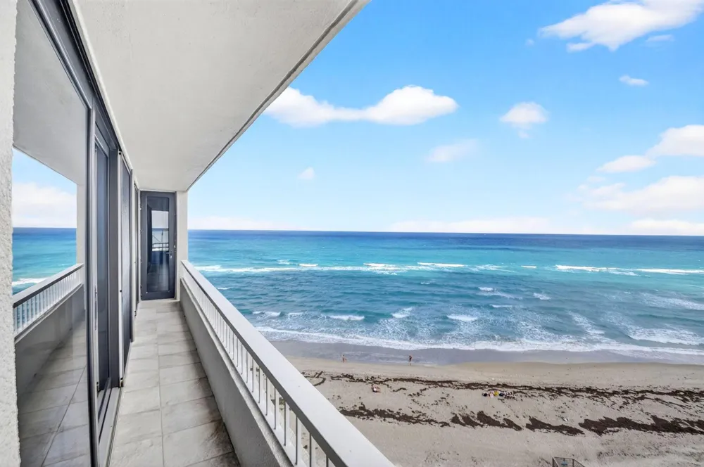 5540 Ocean Drive #9b Singer Island, FL 33404