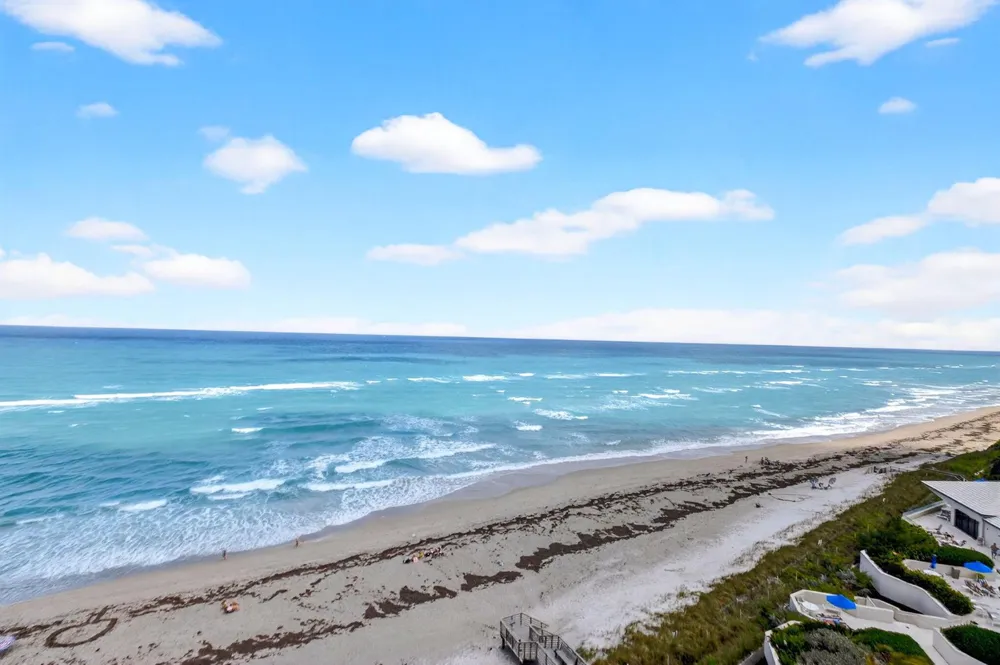 5540 Ocean Drive #9b Singer Island, FL 33404