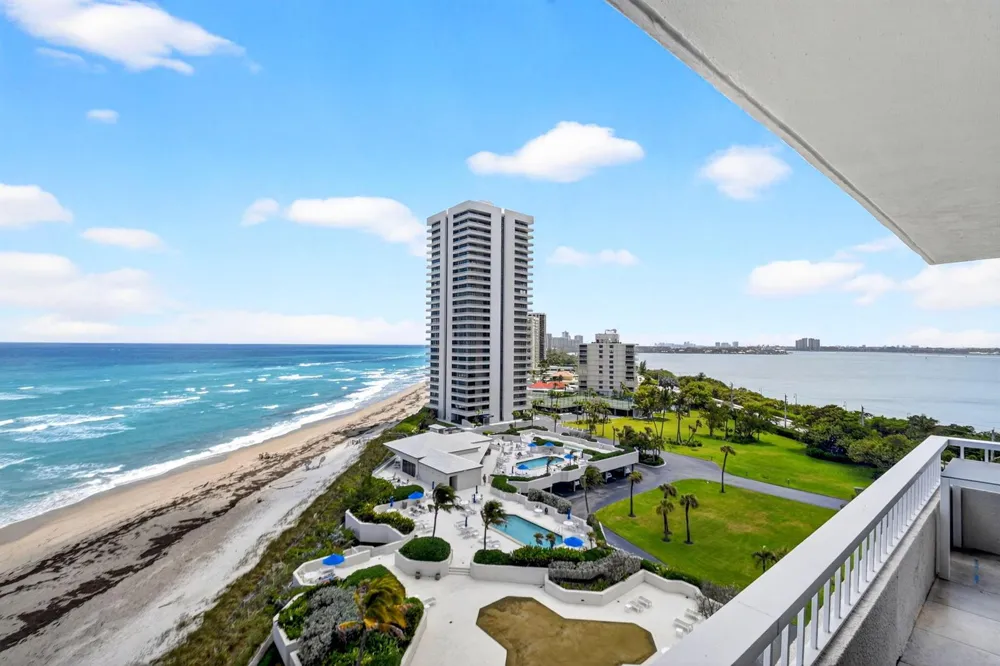 5540 Ocean Drive #9b Singer Island, FL 33404