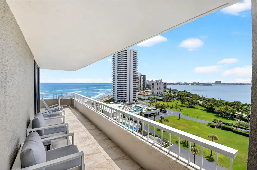 5540 Ocean Drive #9b Singer Island, FL 33404
