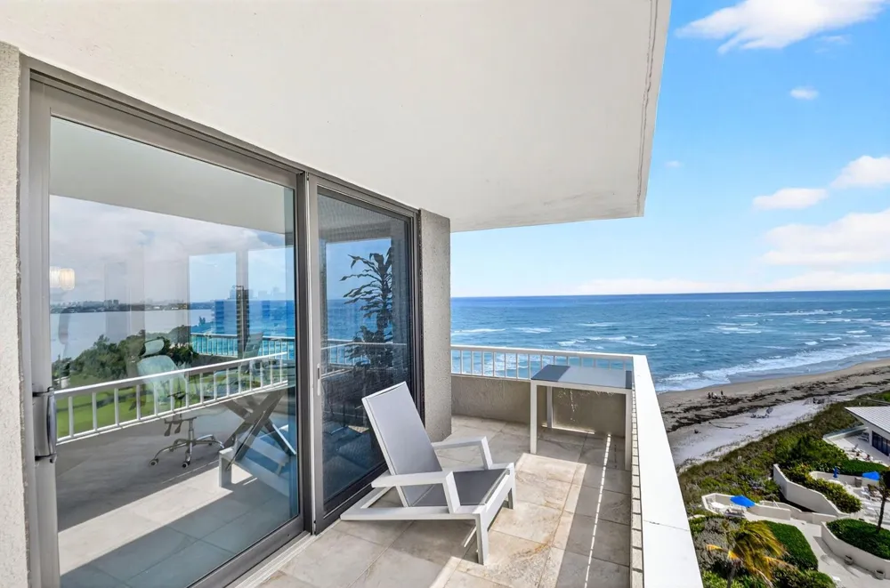 5540 Ocean Drive #9b Singer Island, FL 33404