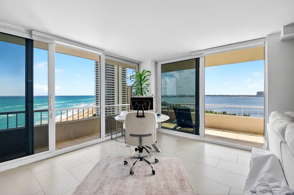 5540 Ocean Drive #9b Singer Island, FL 33404