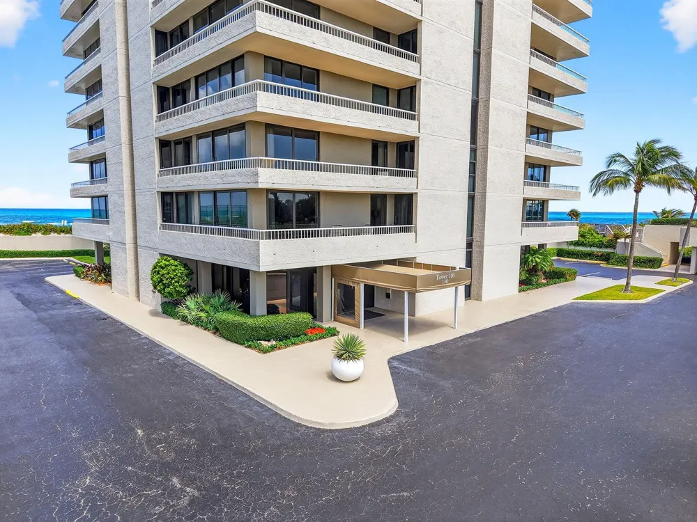 5540 Ocean Drive #9b Singer Island, FL 33404