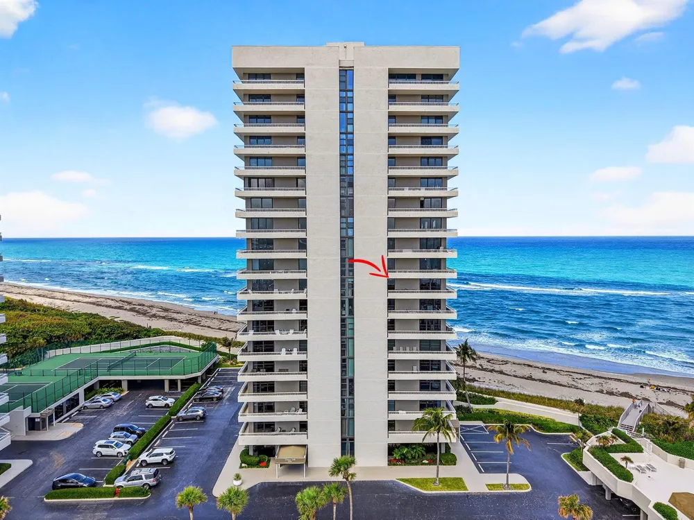 5540 Ocean Drive #9b Singer Island, FL 33404