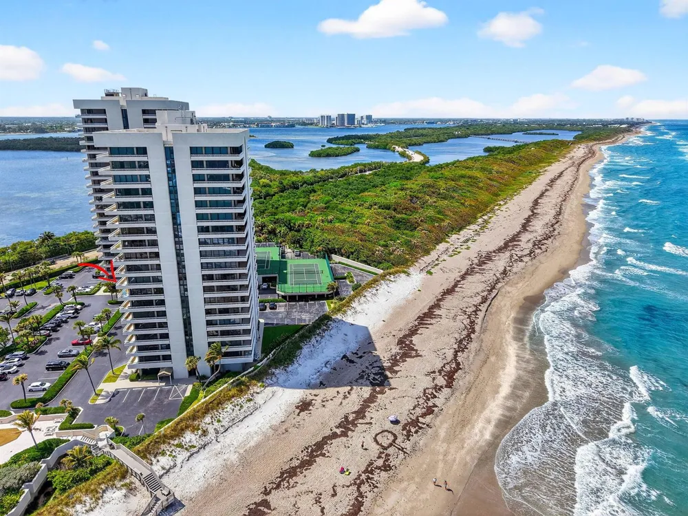 5540 Ocean Drive #9b Singer Island, FL 33404
