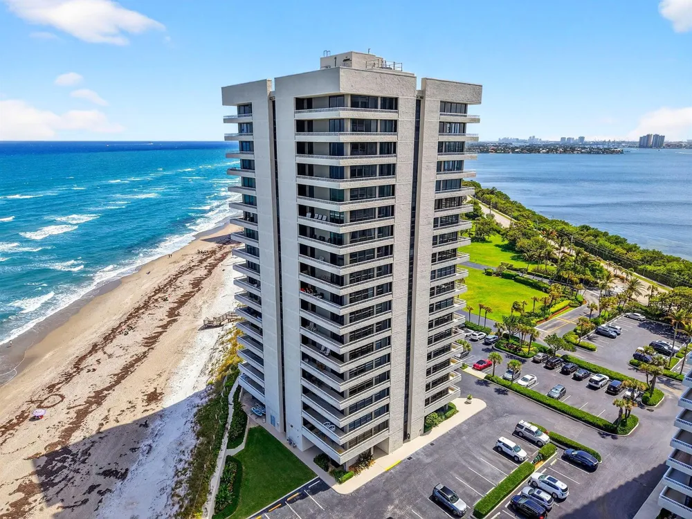 5540 Ocean Drive #9b Singer Island, FL 33404