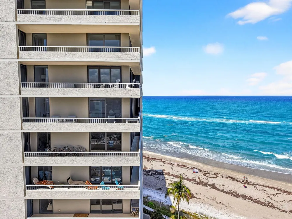 5540 Ocean Drive #9b Singer Island, FL 33404