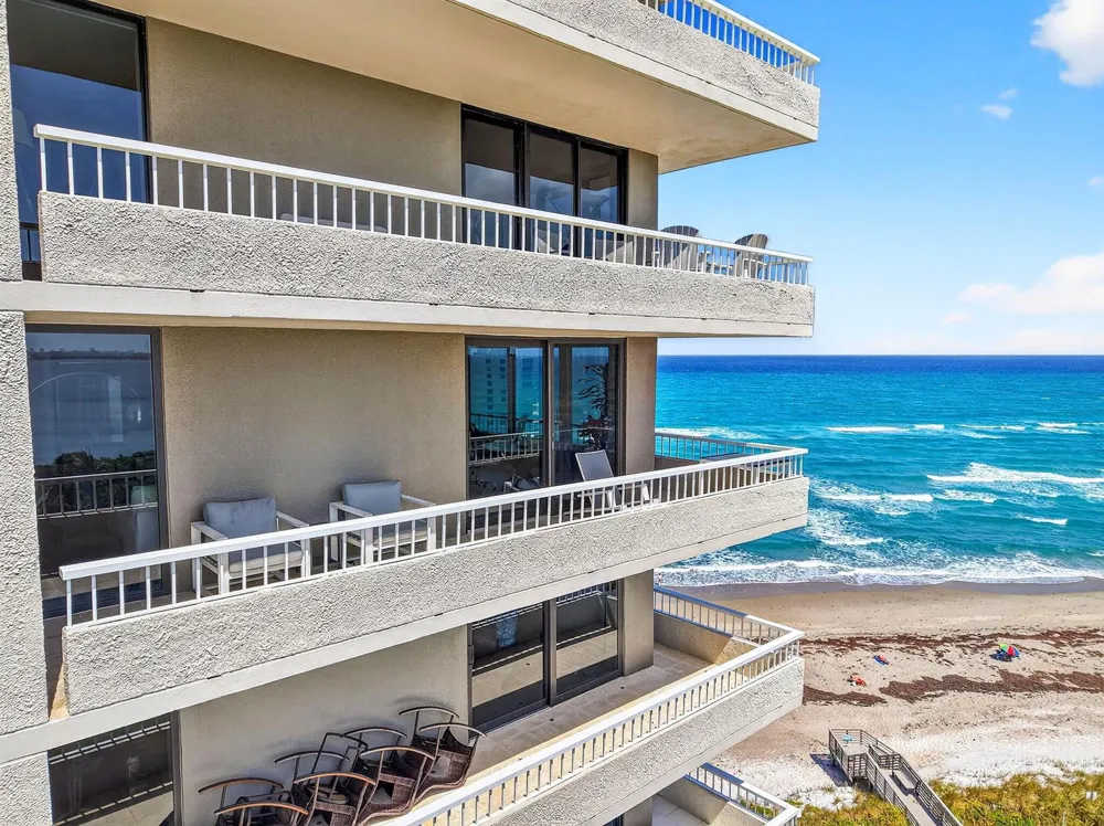 5540 Ocean Drive #9b Singer Island, FL 33404