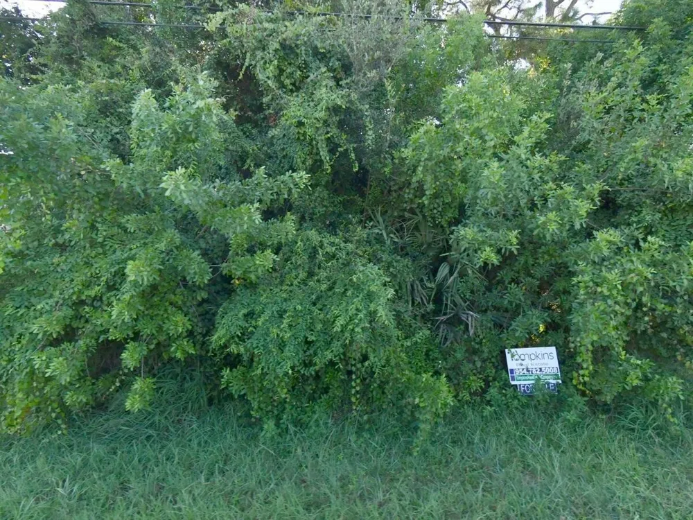 541 SW Cherryhill Road Port St. Lucie, FL 34953
