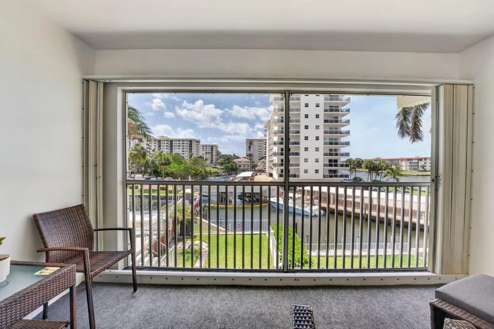 1166 Hillsboro Mile #26 Hillsboro Beach, FL 33062