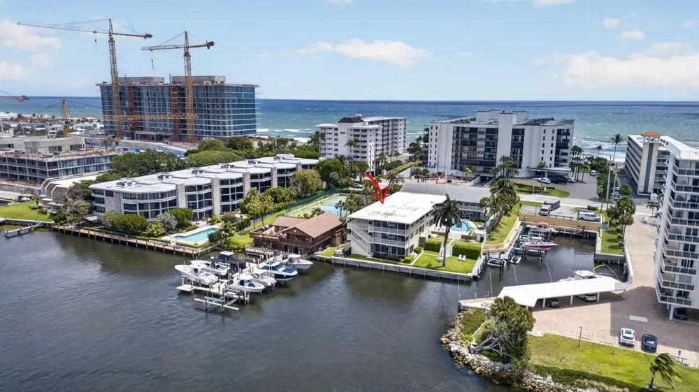 1166 Hillsboro Mile #26 Hillsboro Beach, FL 33062