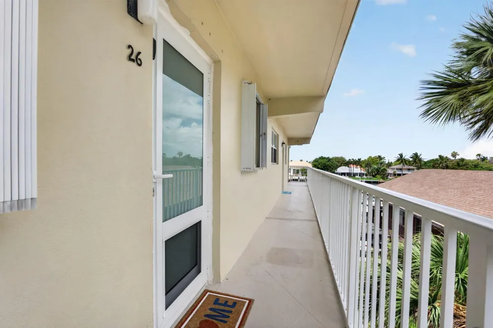 1166 Hillsboro Mile #26 Hillsboro Beach, FL 33062