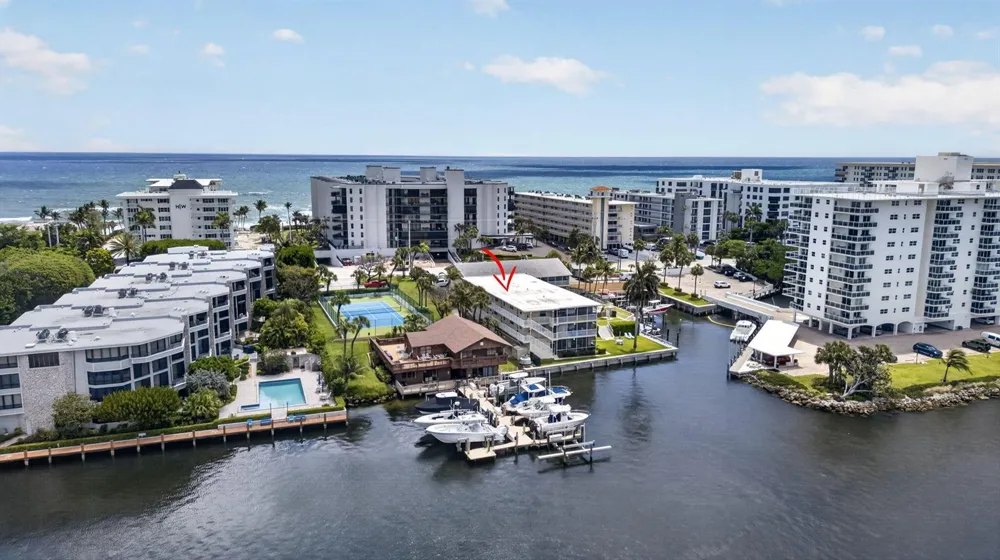 1166 Hillsboro Mile #26 Hillsboro Beach, FL 33062