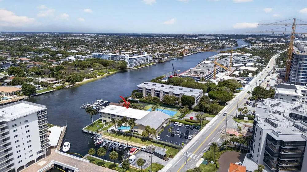 1166 Hillsboro Mile #26 Hillsboro Beach, FL 33062