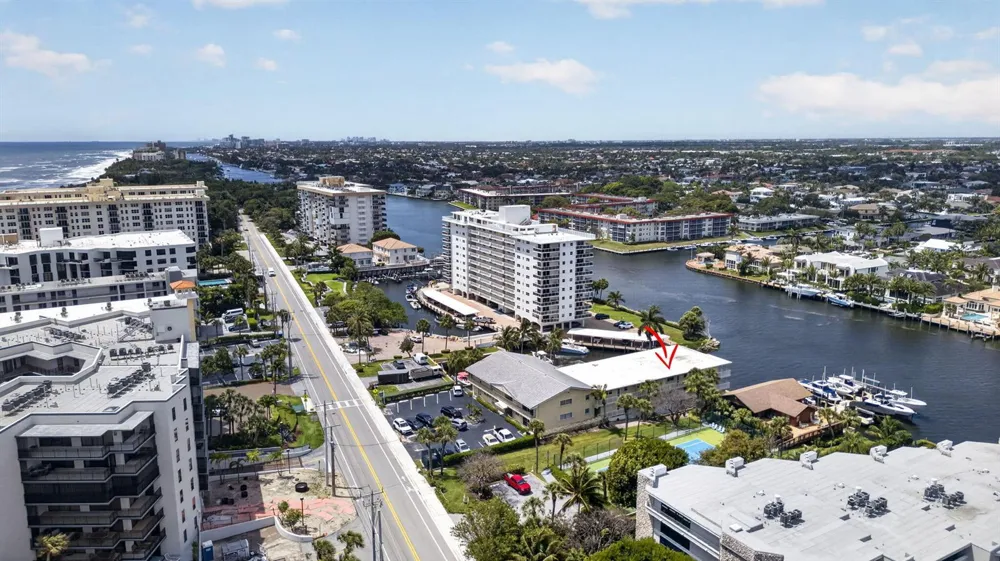 1166 Hillsboro Mile #26 Hillsboro Beach, FL 33062
