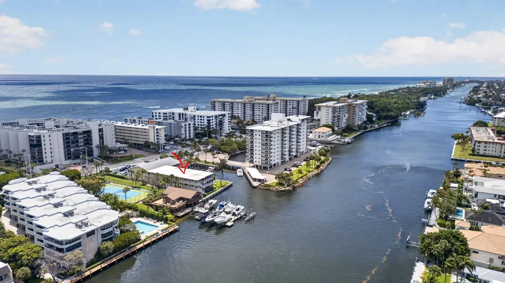 1166 Hillsboro Mile #26 Hillsboro Beach, FL 33062
