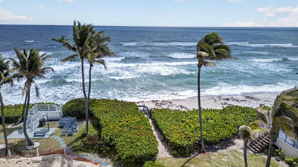 1166 Hillsboro Mile #26 Hillsboro Beach, FL 33062