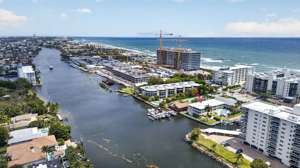 1166 Hillsboro Mile #26 Hillsboro Beach, FL 33062