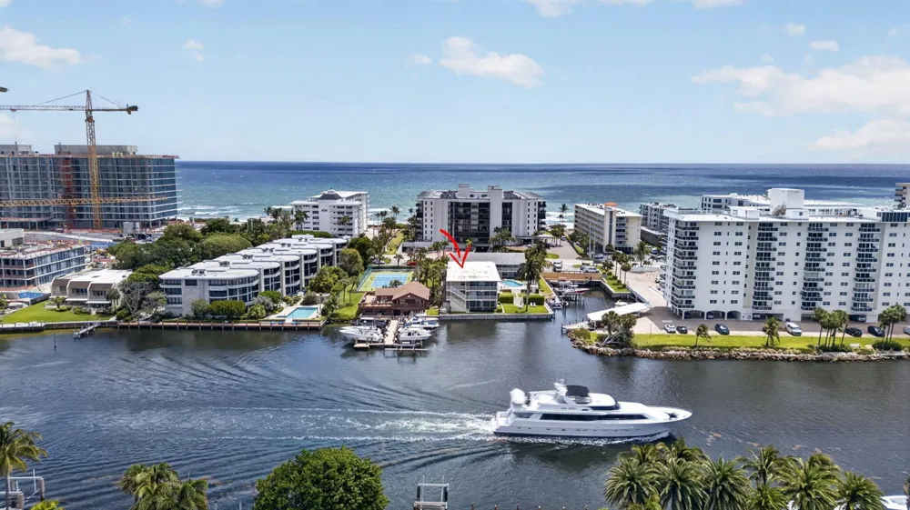 1166 Hillsboro Mile #26 Hillsboro Beach, FL 33062