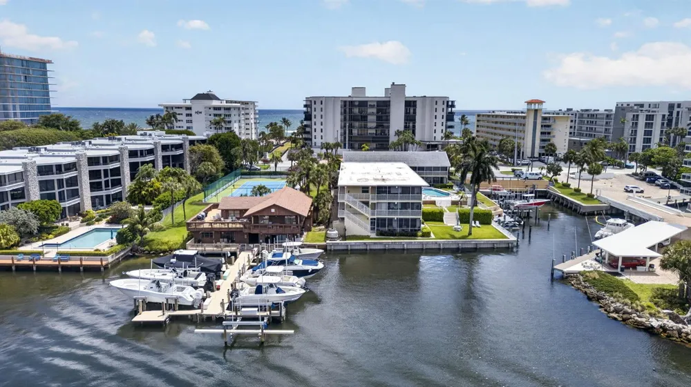 1166 Hillsboro Mile #26 Hillsboro Beach, FL 33062